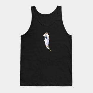 Karim Benzema Tank Top